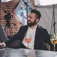 Alex Mehr, Ph.D. chat bot