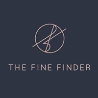 The Fine Finder chat bot