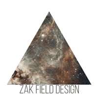 Zak Field Design chat bot