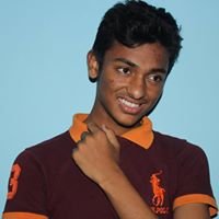 Anwarul Islam chat bot