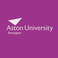 Aston University chat bot