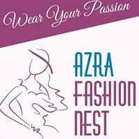 Azra Fashion Nest chat bot