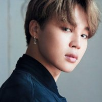 Jimin ChatBot chat bot