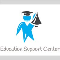 Education Support Center chat bot