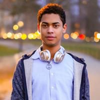 Bey Guzman chat bot