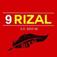 9 Rizal chat bot