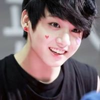JeonJungkook FanPage chat bot