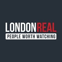 London Real chat bot