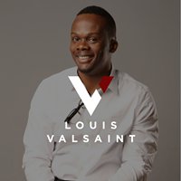 Louis Valsaint chat bot