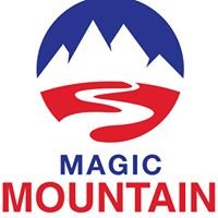 Magic Mountain chat bot