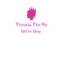 Princess Pan Nu  Online Shopping chat bot