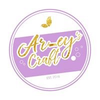 Ar. Ey's Craft chat bot