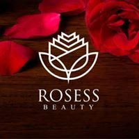 Rosess Beauty HQ chat bot