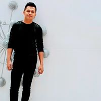 Ryan Navarroza chat bot