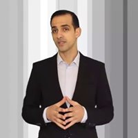 Fouad Farjani chat bot