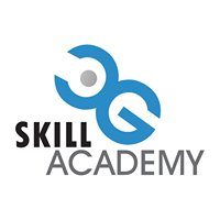 CG Skill Academy chat bot