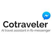 Cotraveler chat bot