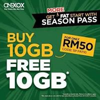 Syahmi Onexox chat bot