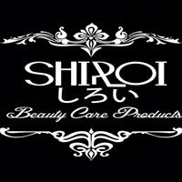 Shiroi Beauty Care Products chat bot