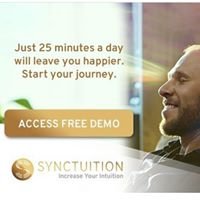 Synctuition User chat bot