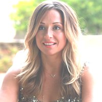 Lydia Kimmerling: The Happiness Explorer chat bot