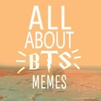 All About BTS Memes chat bot
