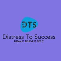 Distress To Success chat bot