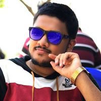 Jaleed Wasi Chishti chat bot