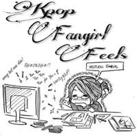Kpop Fangirl Feels chat bot