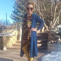 Lularoe with Ashlyn chat bot
