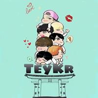 Teykr chat bot