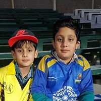 Mir Qasim Mir chat bot