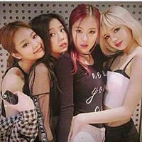 More Blackpink chat bot