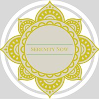 Serenity Now: 6 Weeks to a More Laidback Lifestyle chat bot