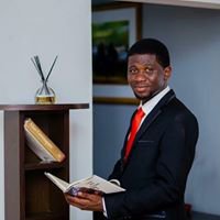 Ademola Morebise chat bot