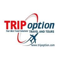 Trip Option chat bot