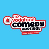 Vodafone Comedy Festival chat bot