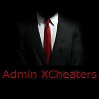 Admin XCheaters chat bot