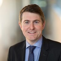 Andrew Stephen chat bot