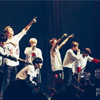 Bangtan-lovers BTS chat bot