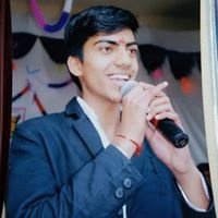Author Avdhesh Dadhich chat bot