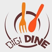 DIGI DINE Creating Experiences. chat bot