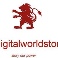 Digitalworldstory chat bot