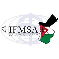 IFMSA-Jo chat bot