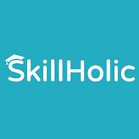 SkillHolic.com chat bot