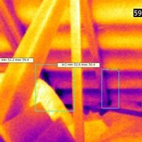 Thermal Imaging chat bot
