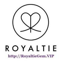 Royaltie Gem VIP chat bot