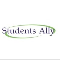 Students Ally chat bot