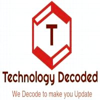 Technology Decoded chat bot