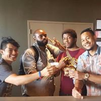 Marcus Alford chat bot
